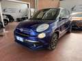 Fiat 500L Cross 1.3 mjt Mirror City 95cv+uniprop+tagliandi Bleu - thumbnail 1