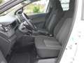 Renault ZOE Limited Z.E.40 R110 incl. Batterie, Navi, Klimaaut Білий - thumbnail 5