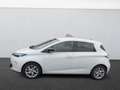 Renault ZOE Limited Z.E.40 R110 incl. Batterie, Navi, Klimaaut Білий - thumbnail 6