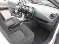 Renault ZOE Limited Z.E.40 R110 incl. Batterie, Navi, Klimaaut Білий - thumbnail 16