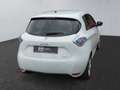 Renault ZOE Limited Z.E.40 R110 incl. Batterie, Navi, Klimaaut Білий - thumbnail 9