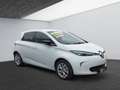 Renault ZOE Limited Z.E.40 R110 incl. Batterie, Navi, Klimaaut Білий - thumbnail 2