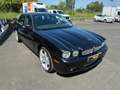 Jaguar XJ8 4.2 V8 SURALIMENTE FINAL EDITION Schwarz - thumbnail 6