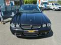 Jaguar XJ8 4.2 V8 SURALIMENTE FINAL EDITION Schwarz - thumbnail 2