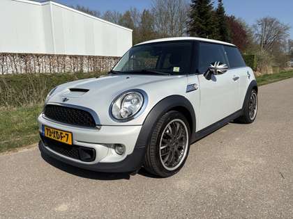 MINI Cooper S Mini 1.6 Pepper / AIRCO ECC / CRUISE