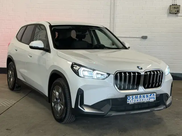 BMW X1 xDrive30 | Widescreen Display | Kamera