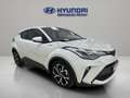 Toyota C-HR 1.8 125H Active Blanco - thumbnail 6