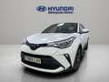 Toyota C-HR 1.8 125H Active Blanco - thumbnail 1