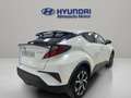 Toyota C-HR 1.8 125H Active Blanco - thumbnail 3