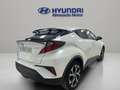 Toyota C-HR 1.8 125H Active Blanco - thumbnail 5