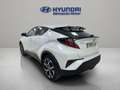 Toyota C-HR 1.8 125H Active Blanco - thumbnail 2