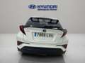 Toyota C-HR 1.8 125H Active Blanco - thumbnail 4