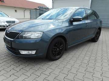 Spaceback Ambition HU 05/2028