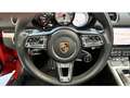 Porsche Boxster S PDK Rot - thumbnail 10