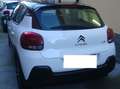 Citroen C3 1.2 puretech eat6 Bianco - thumbnail 4
