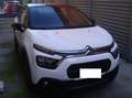 Citroen C3 1.2 puretech eat6 Bianco - thumbnail 2