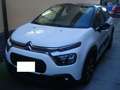 Citroen C3 1.2 puretech eat6 Bianco - thumbnail 3