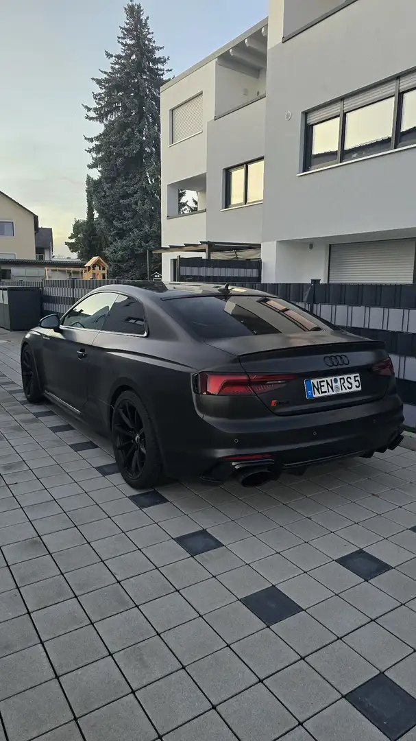Audi RS5 Coupe 2.9 TFSI quattro tiptronic - 2