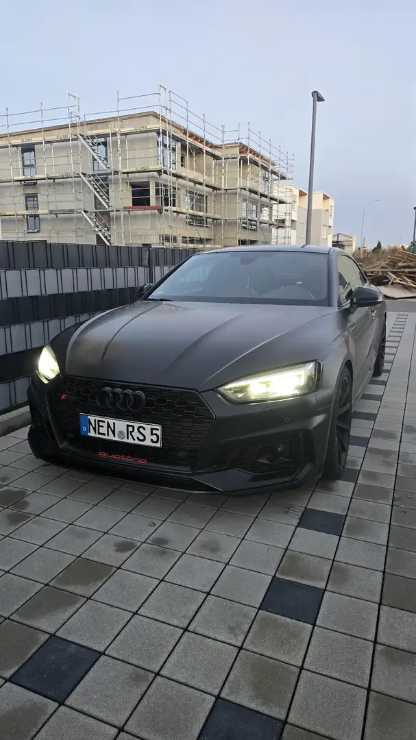Audi RS5 Coupe 2.9 TFSI quattro tiptronic - 1