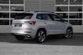 Skoda Karoq 1.5TSI 150 pk DSG Sportline Business Trekhaak | 19 Grijs - thumbnail 2