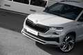 Skoda Karoq 1.5TSI 150 pk DSG Sportline Business Trekhaak | 19 Grijs - thumbnail 6