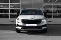 Skoda Karoq 1.5TSI 150 pk DSG Sportline Business Trekhaak | 19 Grijs - thumbnail 3