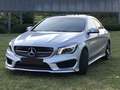 Mercedes-Benz CLA 250 CLA 250 7G-DCT Sport Zilver - thumbnail 1