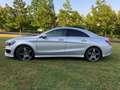 Mercedes-Benz CLA 250 CLA 250 7G-DCT Sport Zilver - thumbnail 4