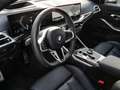 BMW 340 M340i xDrive KW-FW AHK DA Pro PA+ PANO Sthzg H/K Grau - thumbnail 8