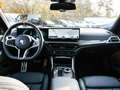 BMW 340 M340i xDrive KW-FW AHK DA Pro PA+ PANO Sthzg H/K Grau - thumbnail 12