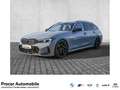 BMW 340 M340i xDrive KW-FW AHK DA Pro PA+ PANO Sthzg H/K Grau - thumbnail 1