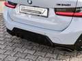 BMW 340 M340i xDrive KW-FW AHK DA Pro PA+ PANO Sthzg H/K Grau - thumbnail 6