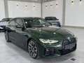 BMW 420 420 d Gran Coupe xDrive M Sport*Laser*360°*H&K* Vert - thumbnail 4