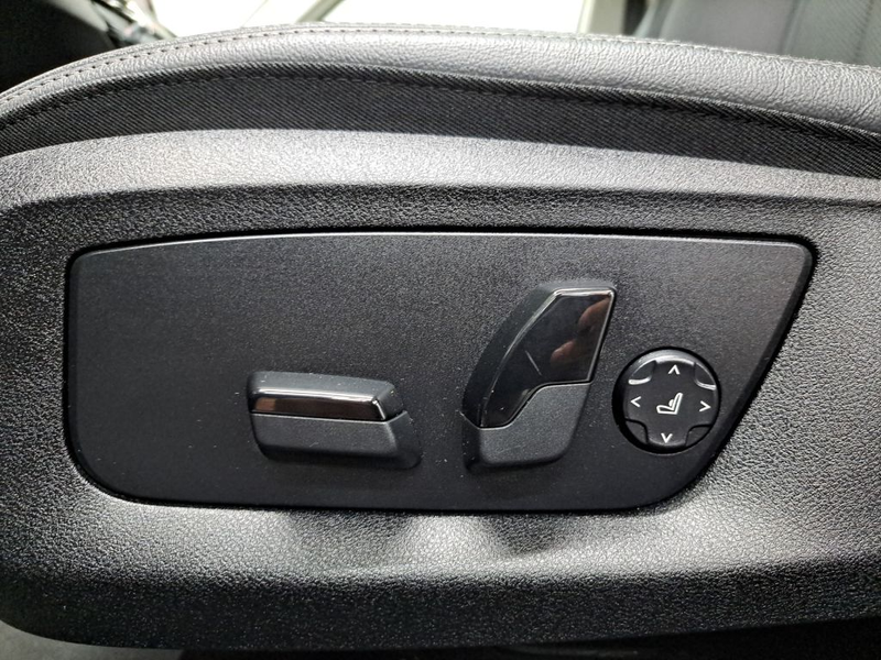 BMW 530 530d xDrive Touring Aut. HUD PANO NAVI SHZ — photo 13
