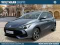 MG MG3 Luxury Automatik TOP FINANZIERUNG* Gris - thumbnail 1