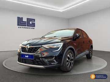 1.6 E-Tech Intens 105kW