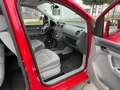 Volkswagen Caddy 1.6 Klima | 7 Sitzer | 1. Hand | TÜV 03/2027 Rot - thumbnail 10