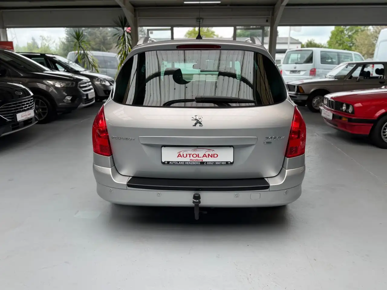 Das Auto