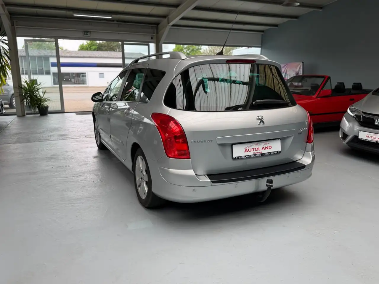 Das Auto