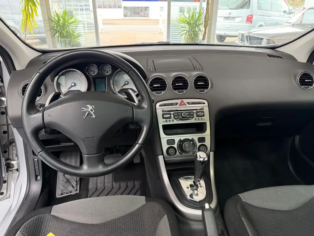 Das Auto