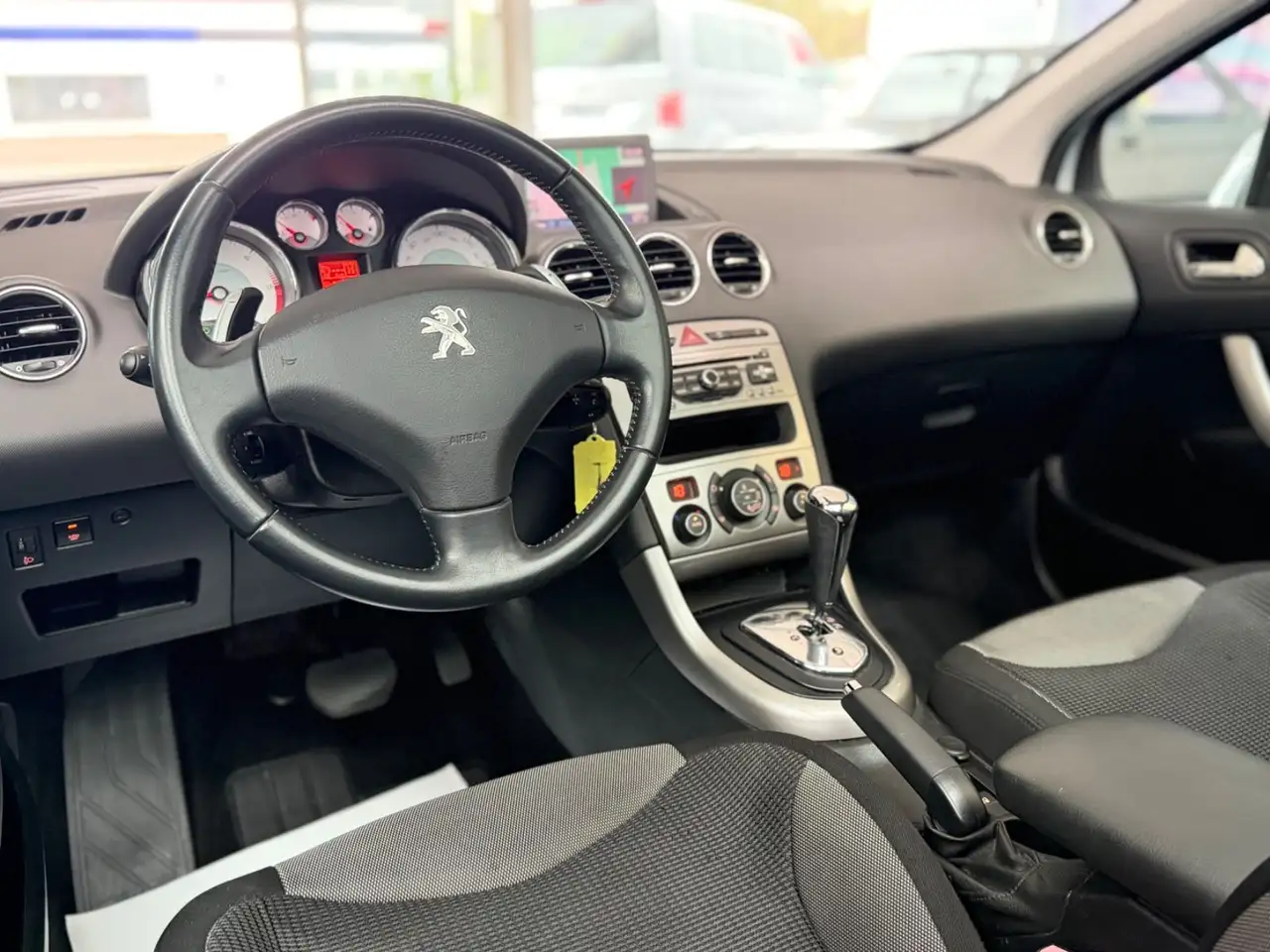 Das Auto