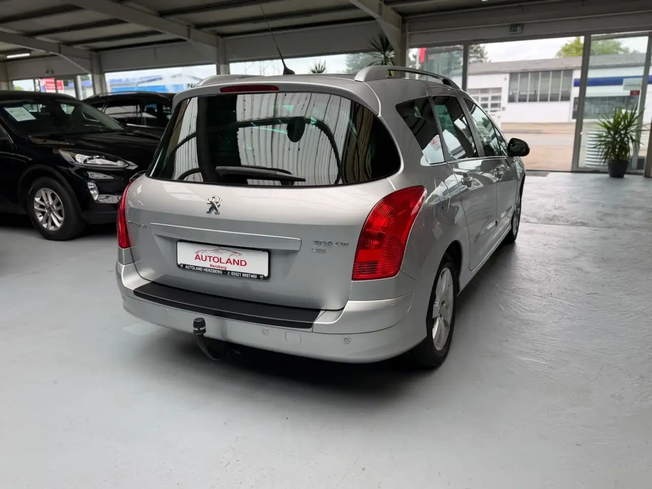Das Auto