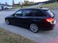 BMW 318 318d xDrive Touring Sport Line Schwarz - thumbnail 4