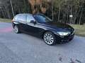 BMW 318 318d xDrive Touring Sport Line Schwarz - thumbnail 1