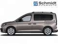 Ford Tourneo Connect Titanium 2,0L Ecoblue 122PS A7 FWD Zilver - thumbnail 2