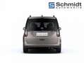 Ford Tourneo Connect Titanium 2,0L Ecoblue 122PS A7 FWD Silber - thumbnail 4