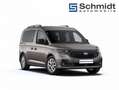 Ford Tourneo Connect Titanium 2,0L Ecoblue 122PS A7 FWD Zilver - thumbnail 7