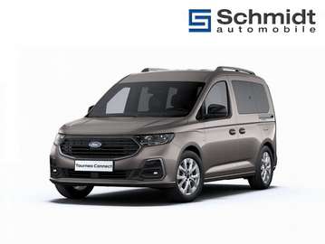 Titanium 2,0L Ecoblue 122PS A7 FWD