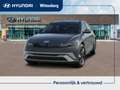Hyundai IONIQ 5 Style 84 kWh | Nieuw, snel leverbaar | € 5.000,- V Gris - thumbnail 1