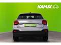 Audi Q2 35TFSI S-Tronic+LED+NAVI+CARPLAY+PDC Argento - thumbnail 5